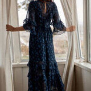 Christy Dawn Bijou Dress